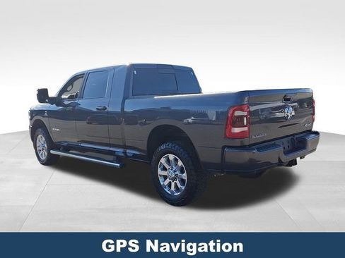Used 2023 RAM 3500 Laramie AWD/4WD image 5