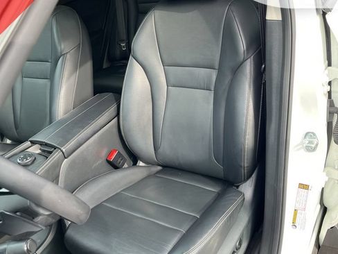 Certified 2023 Nissan Rogue SL w/ SL Premium Package AWD/4WD image 26