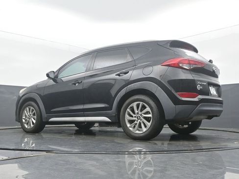 Used 2018 Hyundai Tucson SEL w/ Cargo Package image 48