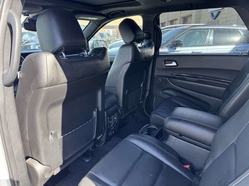 Used 2022 Dodge Durango Citadel image 38