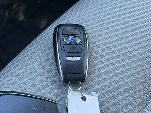 Certified 2023 Subaru Forester Premium AWD/4WD image 30