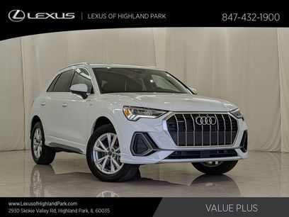 Used 2024 Audi Q3 2.0T Premium w/ Convenience Package