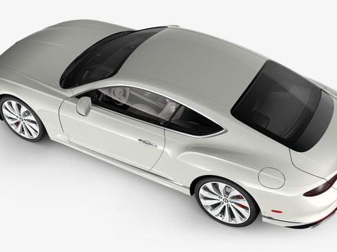 New 2026 Bentley Continental GT image 8