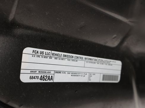 Used 2021 RAM 2500 Laramie image 26