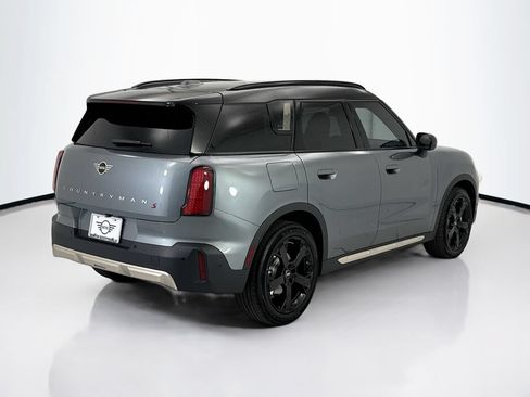 New 2027 MINI Cooper Countryman S AWD/4WD image 5
