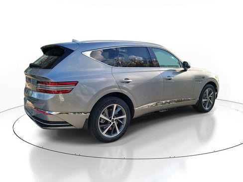 New 2026 Genesis GV80 2.5T Select image 2