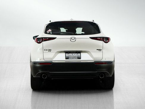 Used 2023 MAZDA CX-30 2.5 Turbo w/ Premium Plus Pkg AWD/4WD image 4