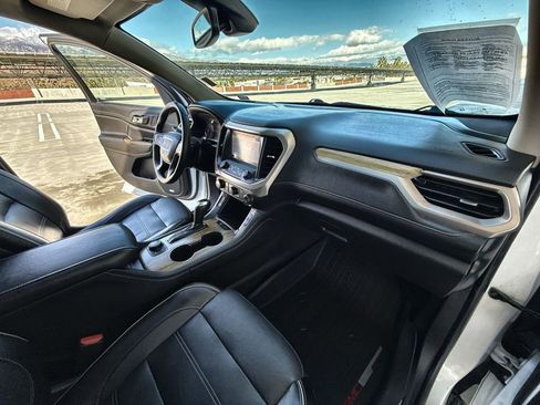 Used 2019 GMC Acadia Denali w/ Technology Package image 22