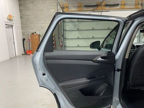 New 2026 Volkswagen Taos SE AWD/4WD image 12