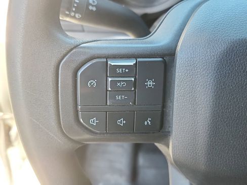 Used 2023 Ford F150 XL w/ Trailer Tow Package AWD/4WD image 20