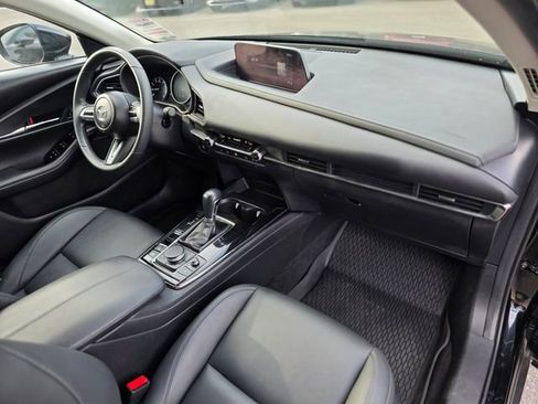 Certified 2023 MAZDA CX-30 AWD 2.5 S w/ Preferred Package image 11