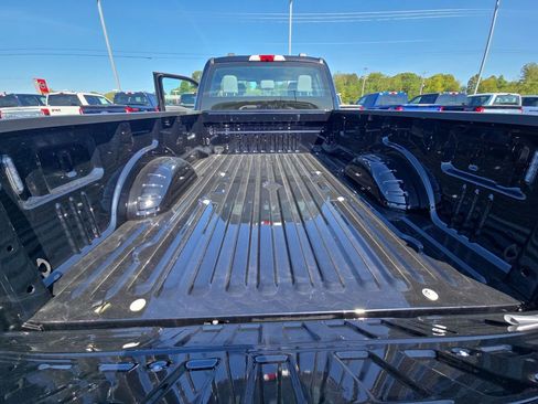 New 2026 Ford F350 XL w/ STX Appearance Package AWD/4WD image 23