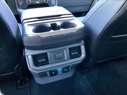 Used 2024 Ford F150 XLT w/ Equipment Group 303A High AWD/4WD image 25