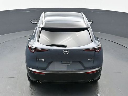 Certified 2023 MAZDA CX-30 AWD 2.5 S w/ Preferred Package image 37