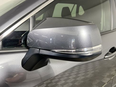 Used 2024 Toyota RAV4 XLE w/ Convenience Package image 13