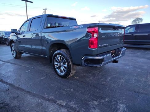 New 2026 Chevrolet Silverado 1500 LT image 6