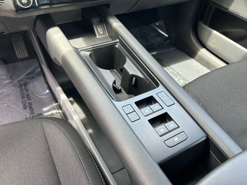 Used 2024 Hyundai Ioniq 6 SE RWD image 24
