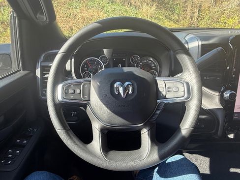 New 2026 RAM 2500 Tradesman image 20