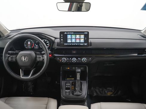 Used 2024 Honda CR-V EX-L image 13