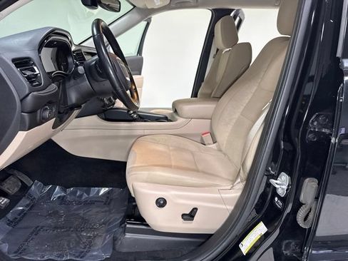 Used 2021 Dodge Durango SXT AWD/4WD image 12
