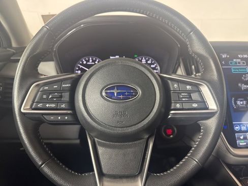 Used 2024 Subaru Outback Premium w/ Popular Package #1A image 18