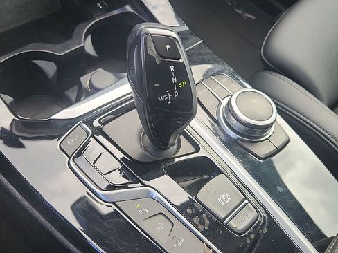 Used 2021 BMW X3 xDrive30i w/ Convenience Package image 16