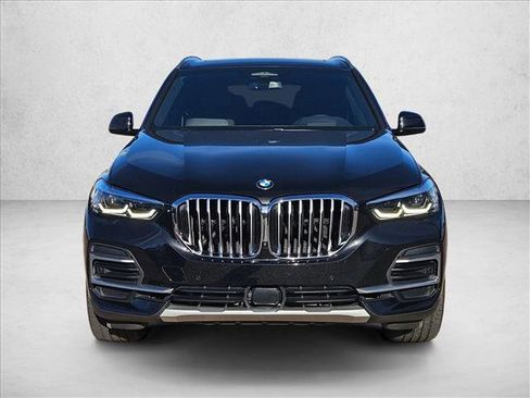 Used 2022 BMW X5 xDrive40i image 2