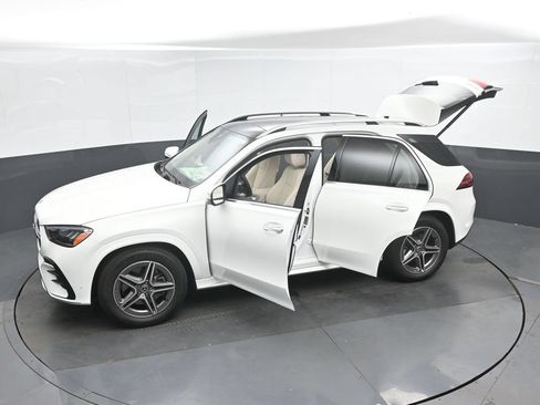 New 2026 Mercedes-Benz GLE 450 4MATIC image 45