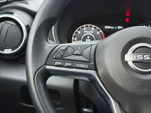 Certified 2023 Nissan Kicks SV image 16