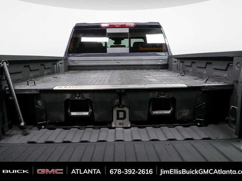 Used 2024 GMC Sierra 2500 AT4 w/ AT4 Premium Plus Package AWD/4WD image 29