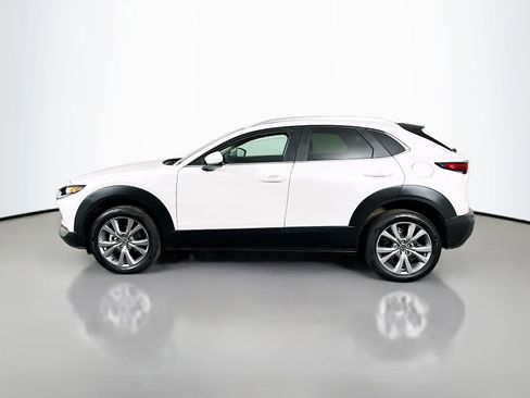 Used 2023 MAZDA CX-30 AWD 2.5 S w/ Select Package image 4