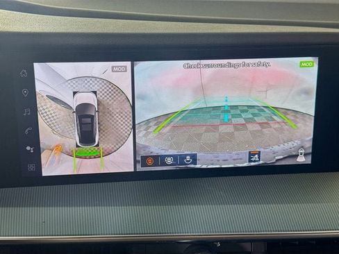 New 2026 Nissan Murano SL image 12