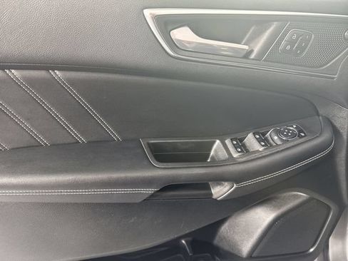 Used 2023 Ford Edge ST AWD/4WD image 19