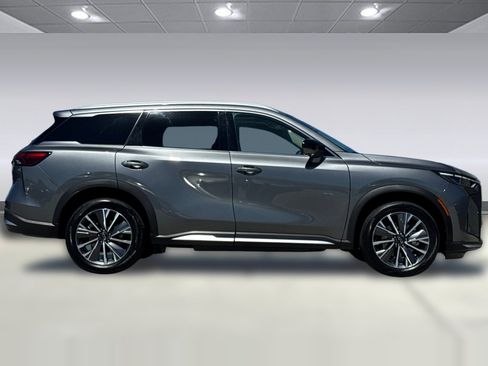 Used 2026 INFINITI QX60 Luxe AWD/4WD image 8