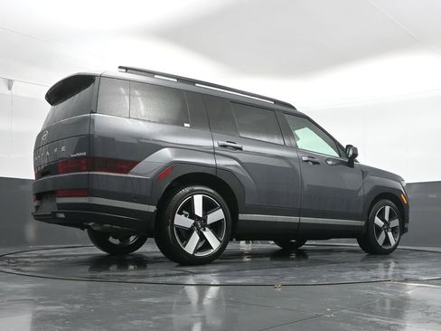 New 2026 Hyundai Santa Fe Limited image 46