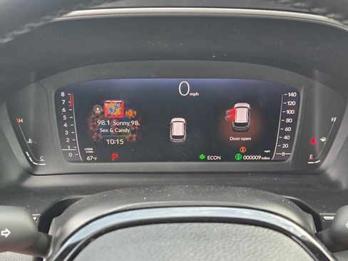 New 2026 Honda Pilot EX-L image 13