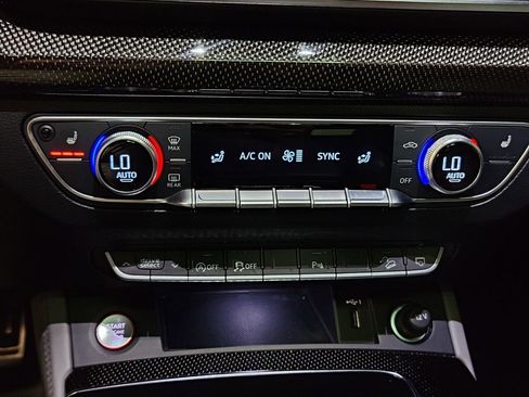 Used 2022 Audi SQ5 Premium Plus w/ Premium Plus Package image 32