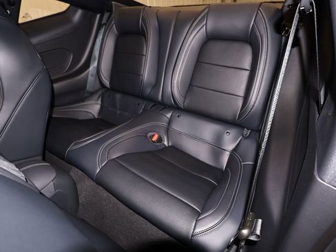New 2026 Ford Mustang GT Premium RWD image 12