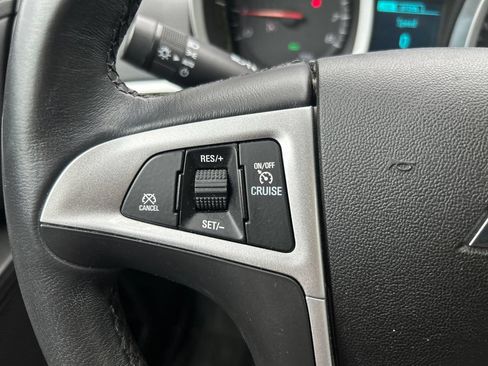 Used 2016 Chevrolet Equinox LT w/ Convenience Package AWD/4WD image 24