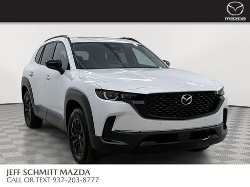 New 2026 MAZDA CX-50 AWD 2.5 Hybrid w/ Premium Pkg image 1