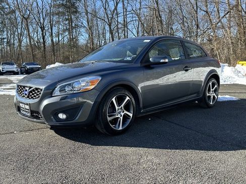 Used 2013 Volvo C30 T5 w/ Climate Pkg image 3