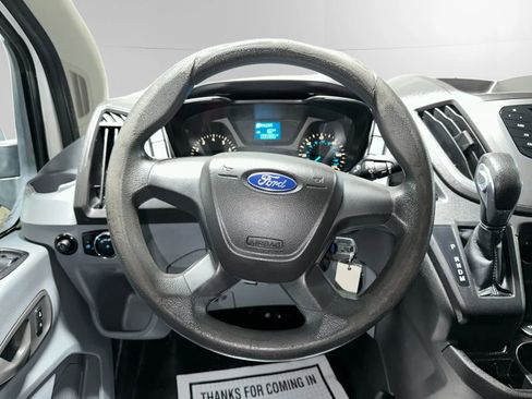 Used 2015 Ford Transit 150 130 Medium Roof image 19