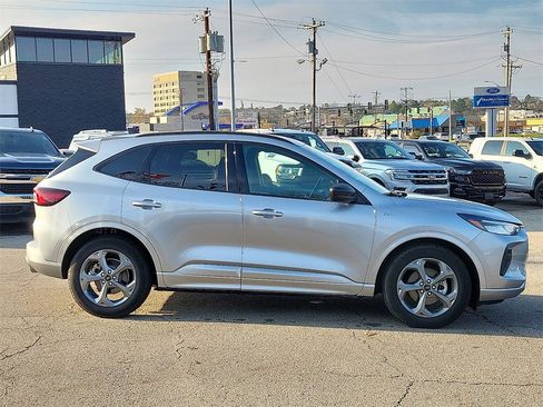 Used 2023 Ford Escape ST-Line w/ Tech Pack #1 image 6