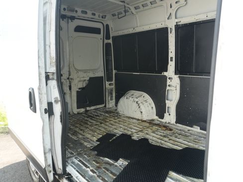 Used 2019 RAM ProMaster 2500 FWD image 21
