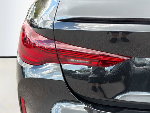 Used 2026 BMW M4 Competition image 11