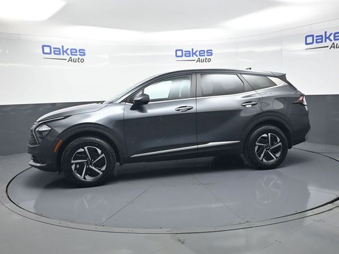Certified 2023 Kia Sportage LX AWD/4WD image 5