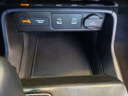 Certified 2025 Honda Civic Sport image 37