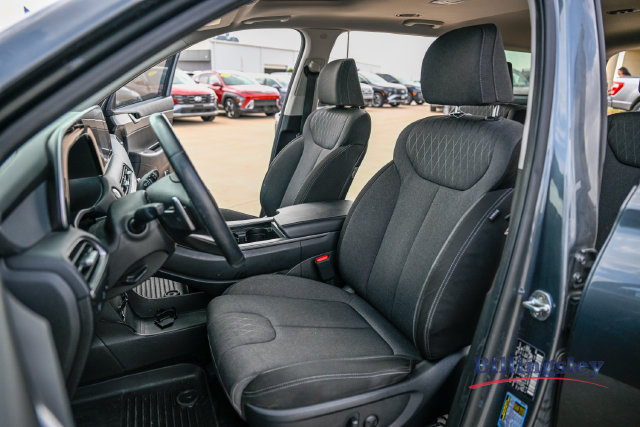 Used 2022 Hyundai Palisade SEL w/ Convenience Package FWD image 10