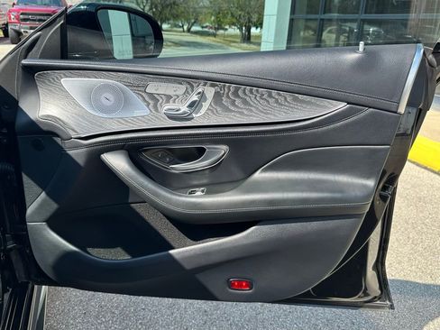 Used 2019 Mercedes-Benz AMG GT 63 image 37