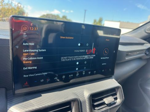 New 2025 Ford Mustang GT image 26